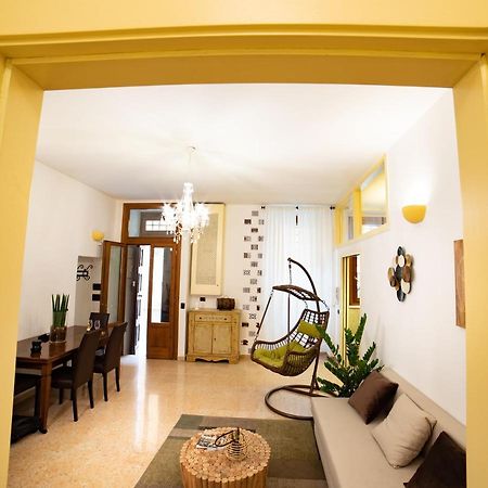 Maison Eufemia Verona Esterno foto