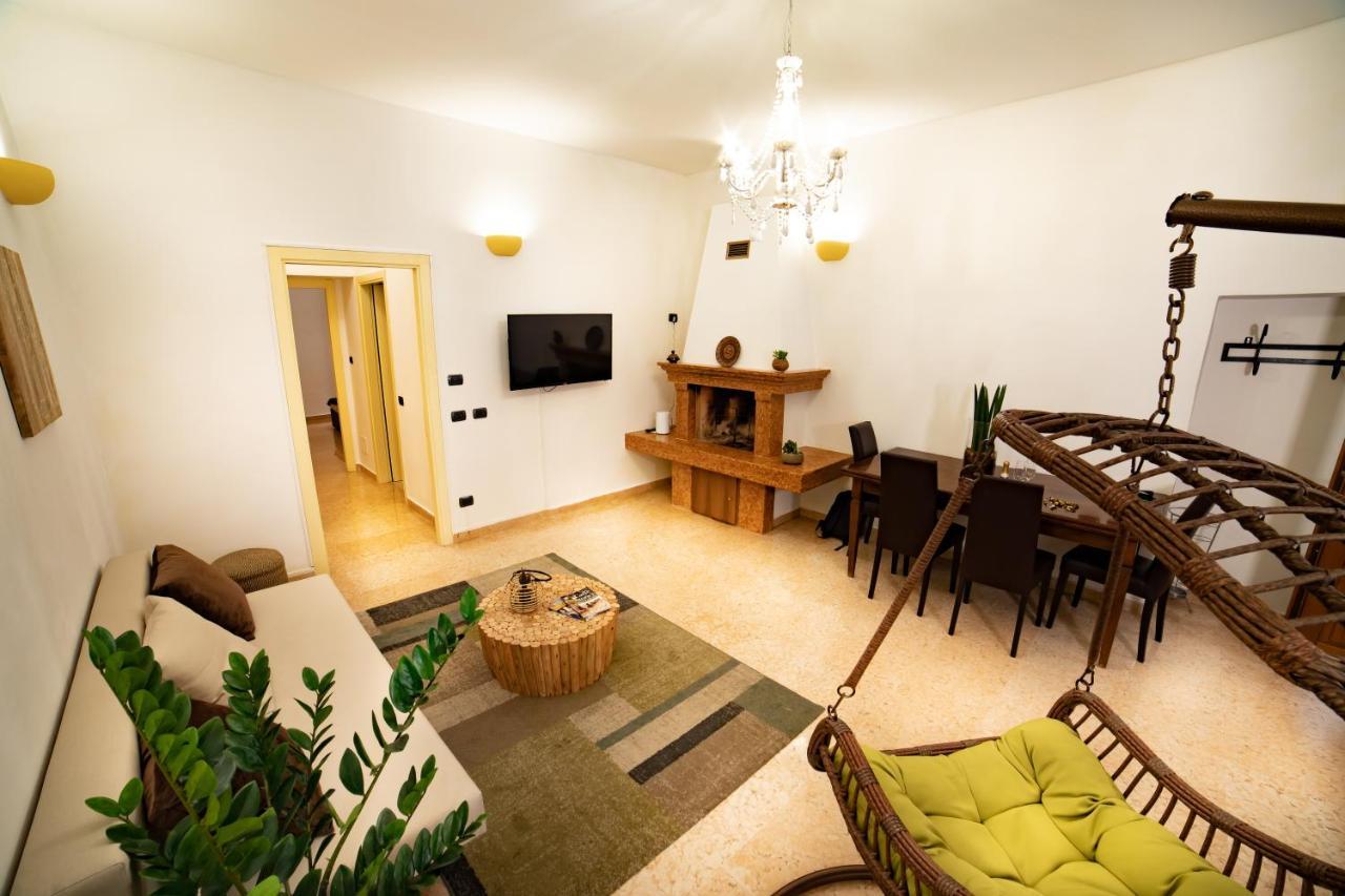 Maison Eufemia Verona Esterno foto