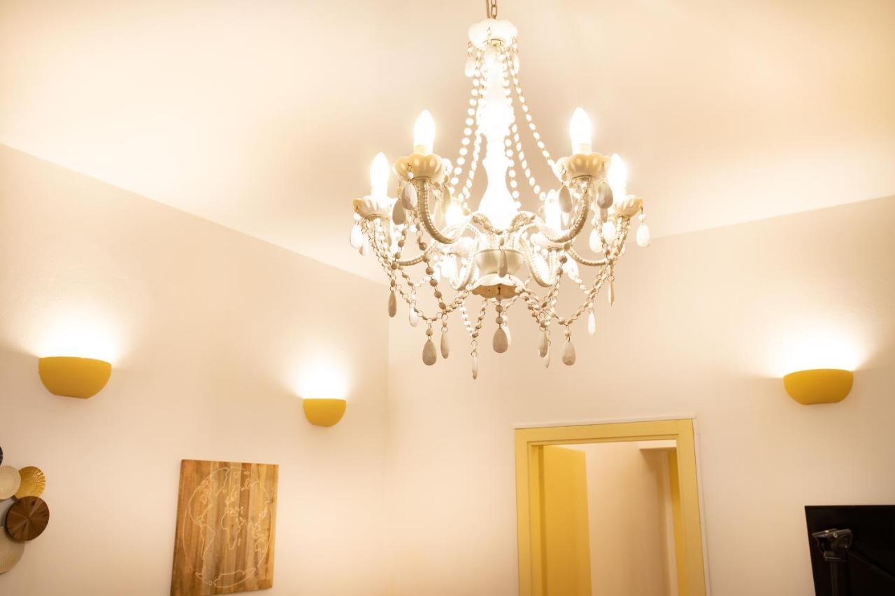 Maison Eufemia Verona Esterno foto