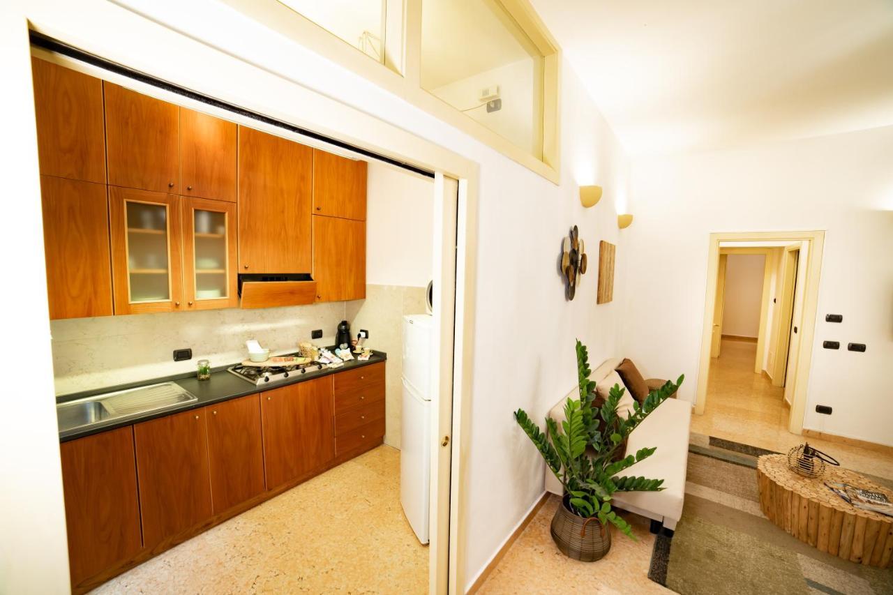 Maison Eufemia Verona Esterno foto