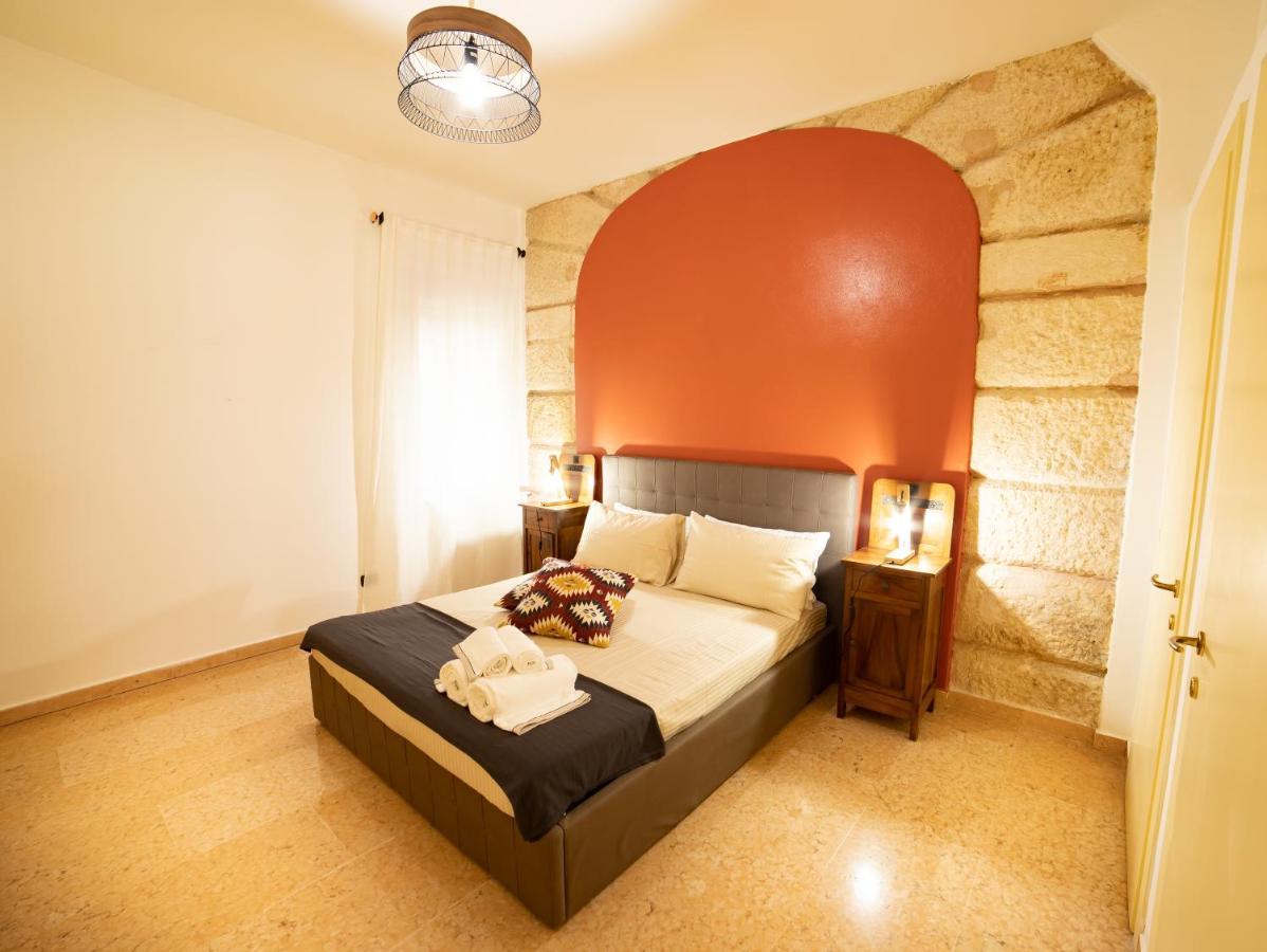 Maison Eufemia Verona Esterno foto