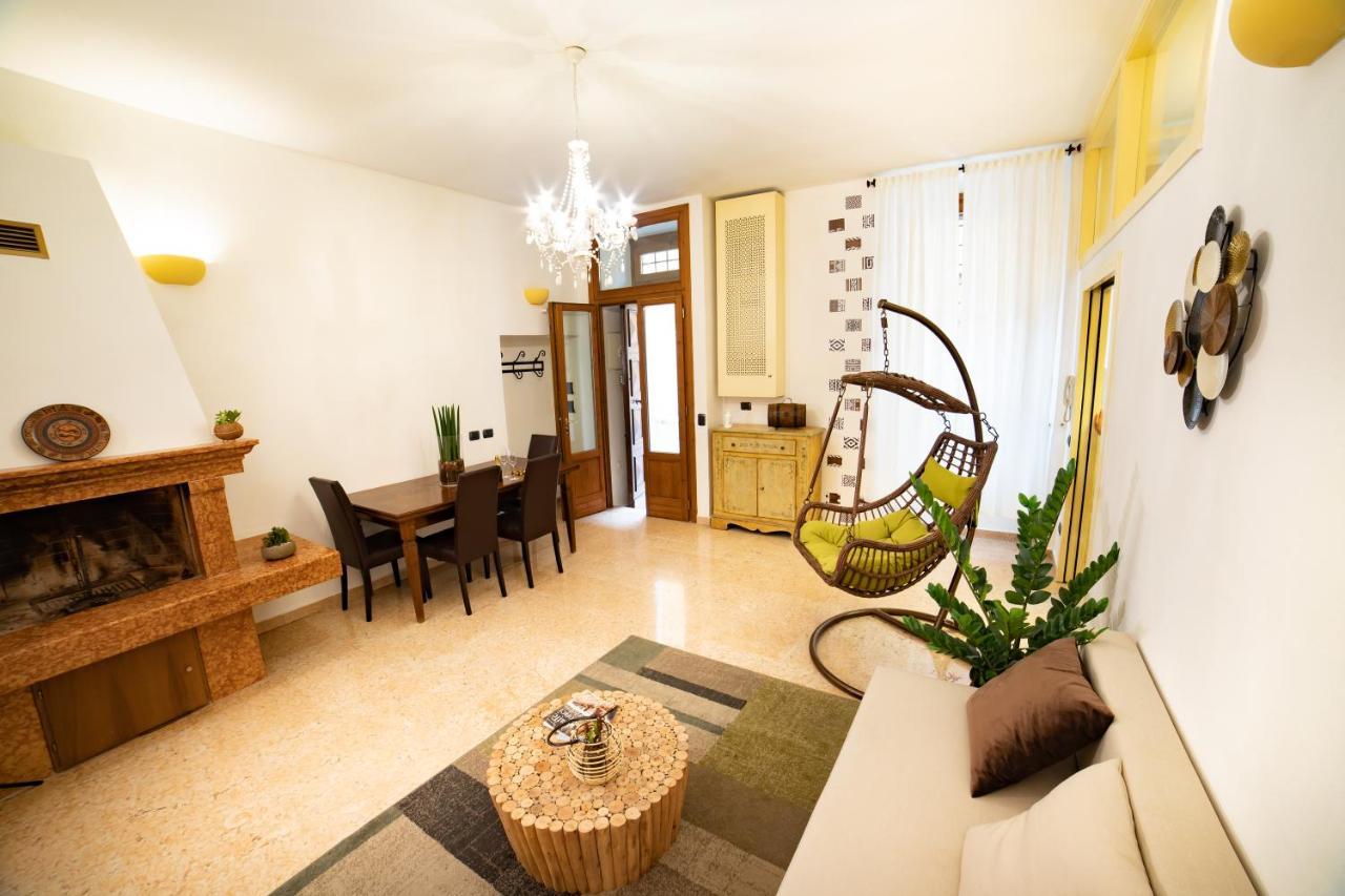Maison Eufemia Verona Esterno foto
