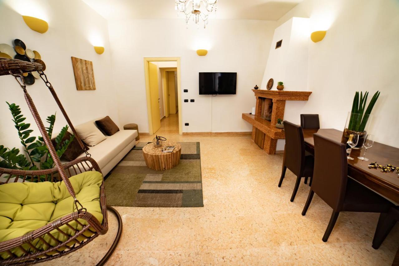 Maison Eufemia Verona Esterno foto