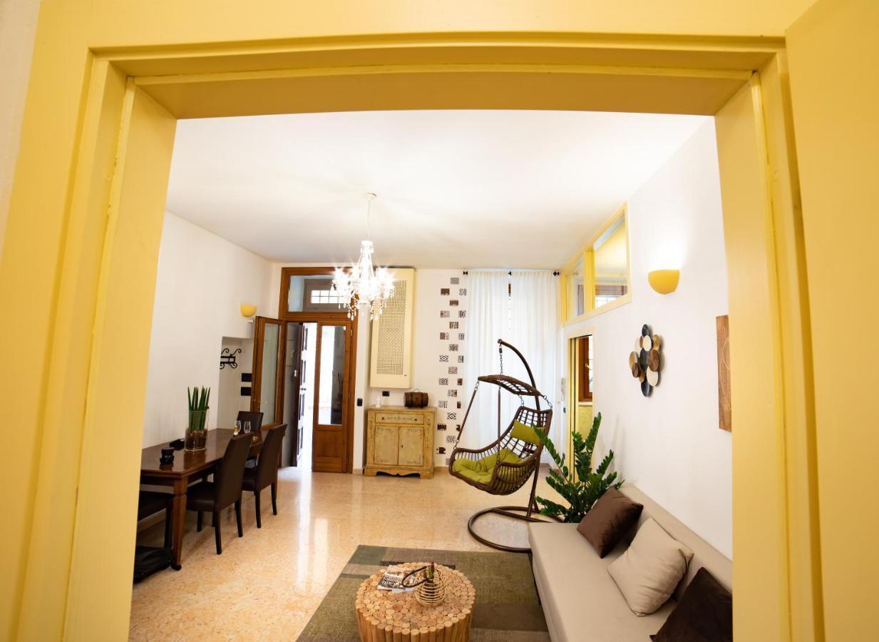 Maison Eufemia Verona Esterno foto