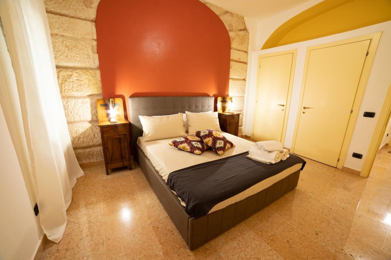 Maison Eufemia Verona Esterno foto