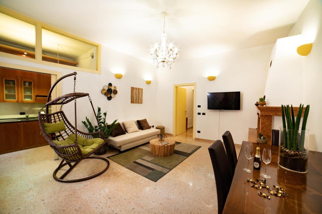 Maison Eufemia Verona Esterno foto