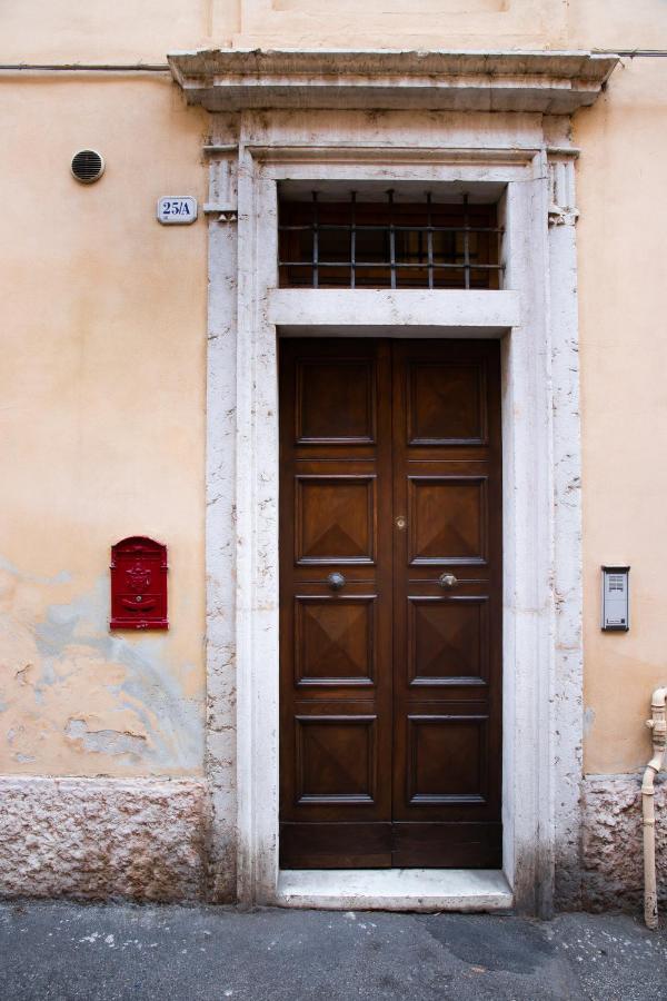 Maison Eufemia Verona Esterno foto