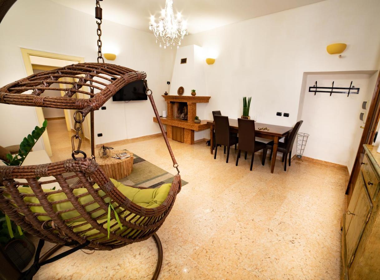 Maison Eufemia Verona Esterno foto