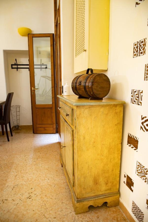 Maison Eufemia Verona Esterno foto