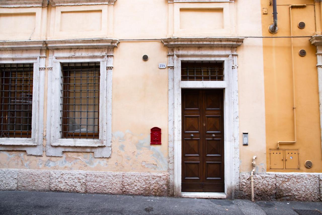Maison Eufemia Verona Esterno foto